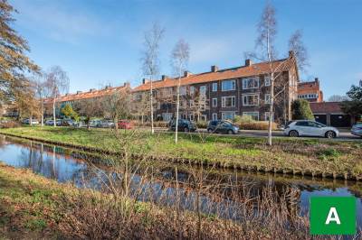 Woning Staringkade 8 Voorburg