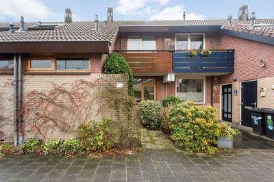 Woning Rupsklaver 54 Rotterdam