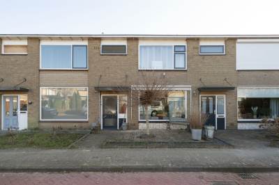 Woning Bakkerskilstraat 47 Werkendam