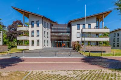 Woning Erasmuslaan 30 Zeist