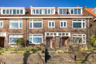 Woning Noordelijke Parallelweg 85 Arnhem