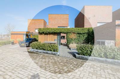 Woning De Deelen 3 Leeuwarden