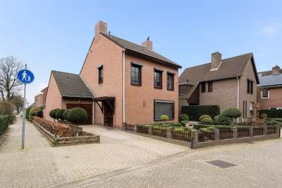 Woning Molendijk 7 Weert