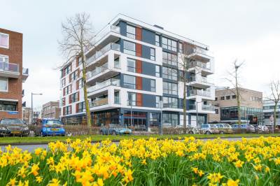 Woning Makelaarstraat 4F Almere