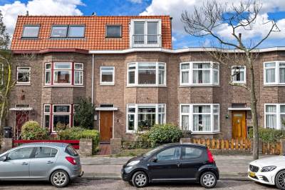 Woning Lindelaan 62 Rijswijk (ZH)