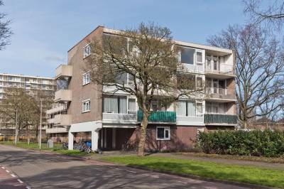 Woning Oostelijk Halfrond 177 Amstelveen