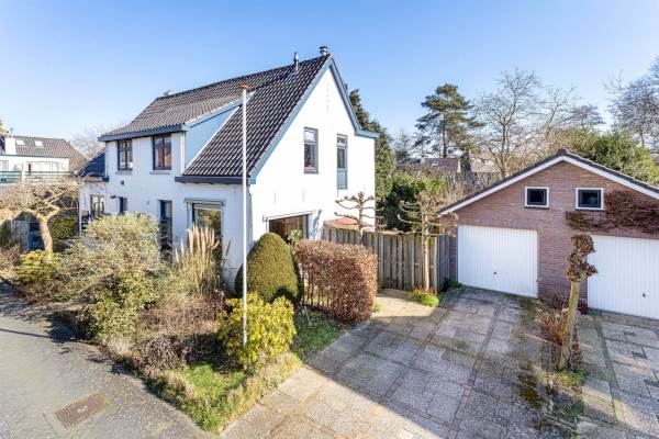 Woning Peppelenweg 3 Warnsveld