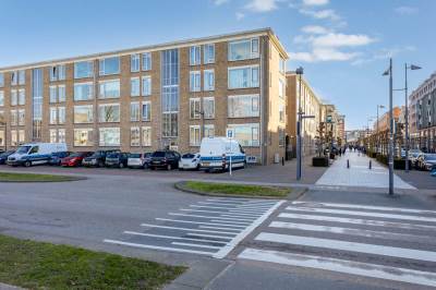 Woning Onderwijsboulevard 44 Den Bosch