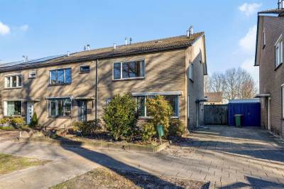 Woning Zwavertsweg 137 Hengelo (OV)