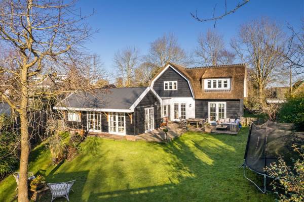 Woning Oude Bergerweg 88 Bergen (NH)