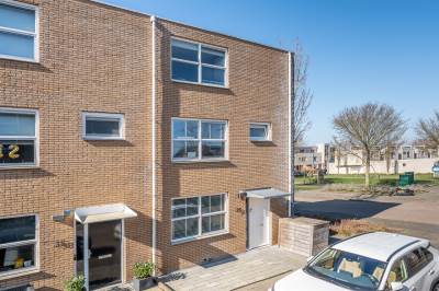 Woning Willem Elsschothove 36 Nieuwegein