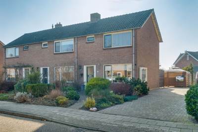 Woning Molenbeek 41 Laren (GE)