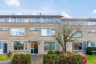Woning Stuurmanstraat 18 Zutphen