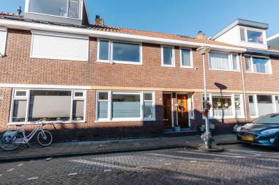 Woning Rhijnvis Feithstraat 17 Gouda