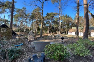 Bouwgrond Sweelincklaan 28 Bilthoven