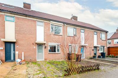 Woning Hoefijzer 92 Zwaag