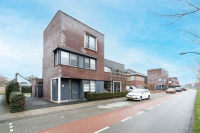 Woning Landbouwlaan 91 Berghem