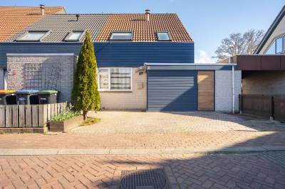 Woning Gondel 2313 Lelystad