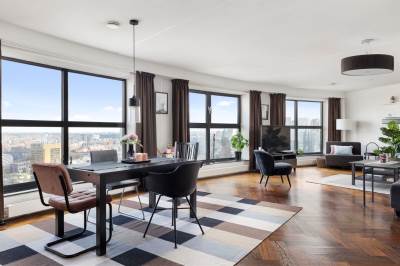 Woning Weena 245 Rotterdam