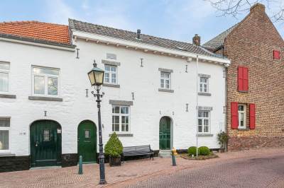 Woning Vrijthof 11 Klimmen