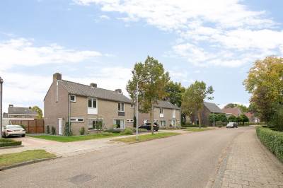 Woning Irenelaan 85 Weert
