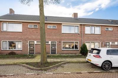 Woning Mosselkreekstraat 23 Sint Philipsland