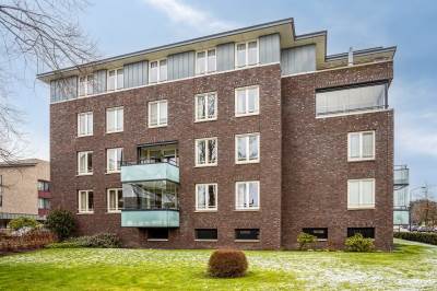 Woning Kapelstraat 19 Boekel