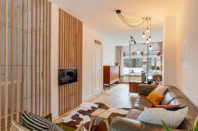 Woning Noorderhavenkade 110A Rotterdam