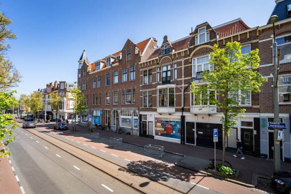 Woning Frederik Hendriklaan 88 Den Haag - Oozo.nl