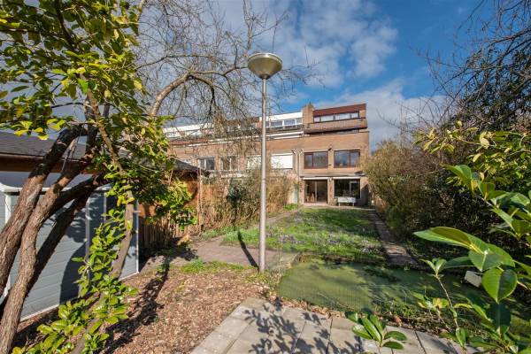 Woning Bietenakker 61 Zoetermeer