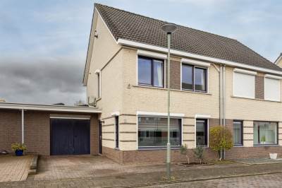 Woning Havikskruid 9 Elsloo (LI)