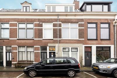 Woning Assendelverstraat 40zw Haarlem