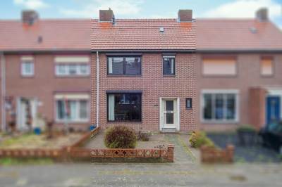 Woning Sint Jozefweg 20 Reuver