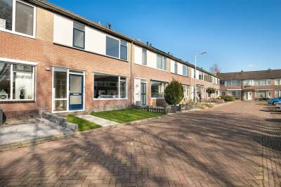Woning Renbaanstraat 27 Noordwolde (FR)