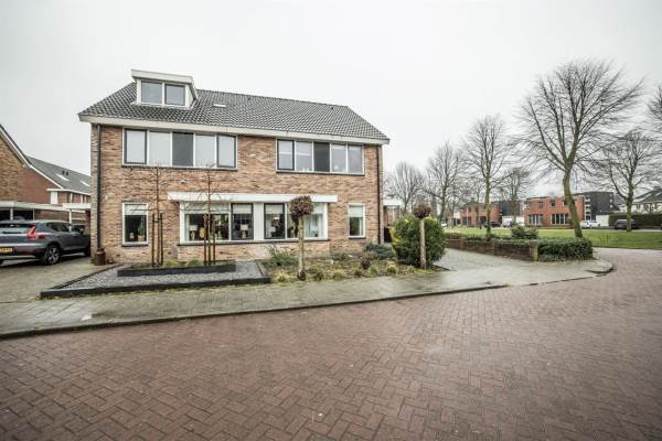 Woning Weefkamer 71 Wierden