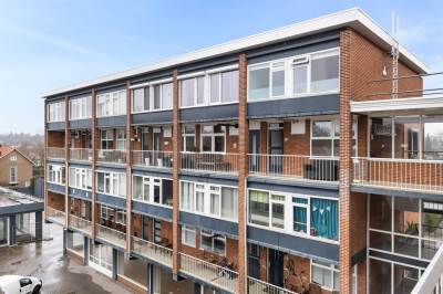 Woning Oude Arnhemseweg 197b Zeist