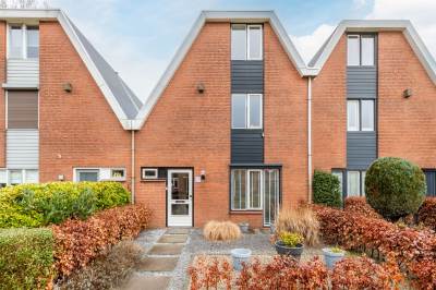 Woning Hof ter Brake 3 Alphen (NB)