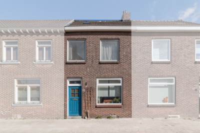 Woning Hoekweg 9 Meerssen