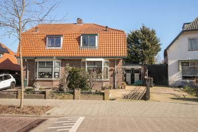 Woning Beetzlaan 87 Soest