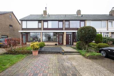 Woning Drechtlaan 70 Leimuiden