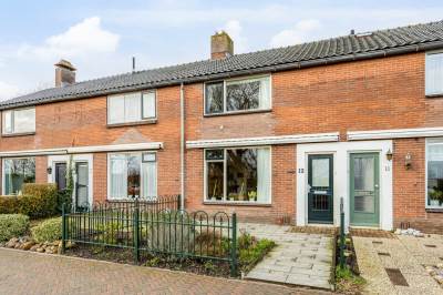 Woning Groenewal 12 Heukelum