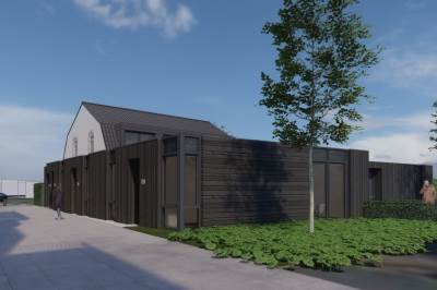 Woning Karel Mollenstraat Zuid 44c Valkenswaard