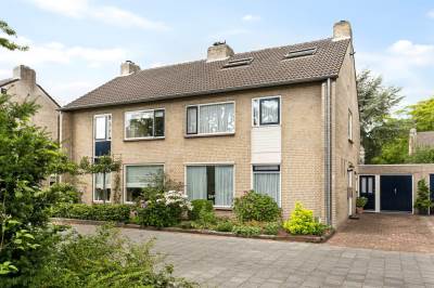 Woning Gerard Bruningstraat 15 Rosmalen
