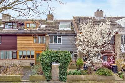 Woning Venusstraat 20 Sassenheim