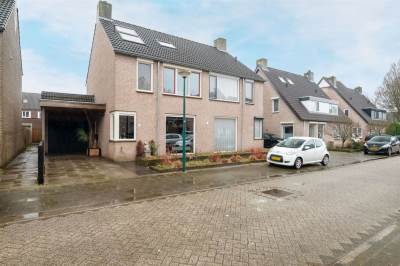 Woning Hertog van Brabantweg 40 Loon op Zand