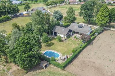 Woning Putterweg 6 Velden