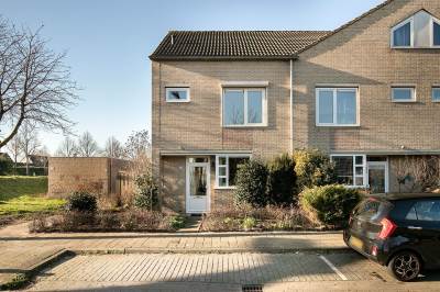 Woning Zesbunder 52 Breda