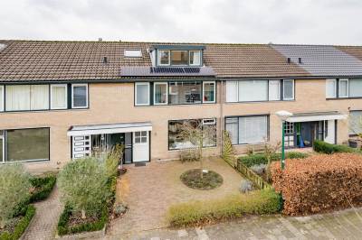 Woning Walraven van Hallhof 10 Soest