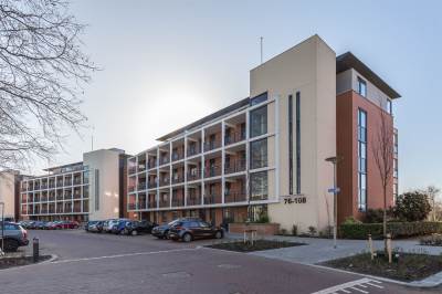 Woning Polderpeil 106 Alphen aan den Rijn