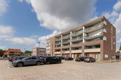 Woning Lokhorsterland 23 Hoogvliet Rotterdam